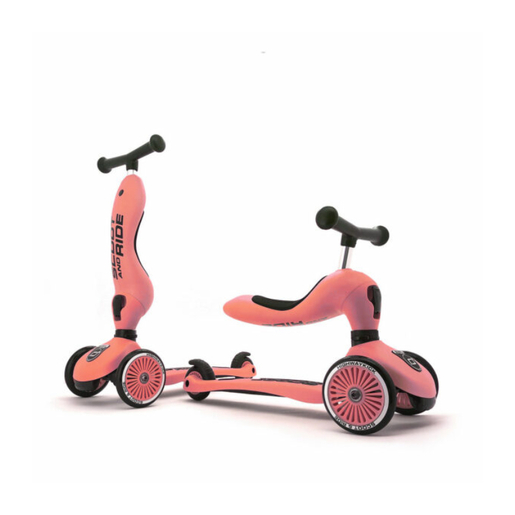 Scoot and RIde Romobil Breskva