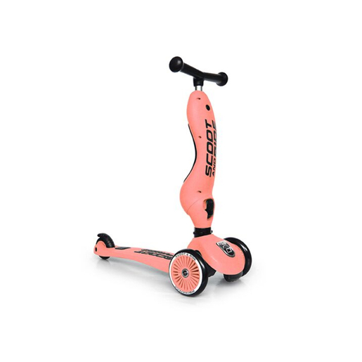 Scoot and RIde Romobil Breskva