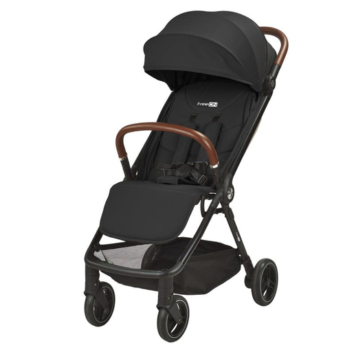 FreeON Kišobran kolica Bold crna