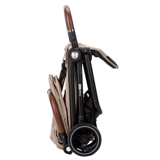 FreeON Kišobran kolica Bold crna