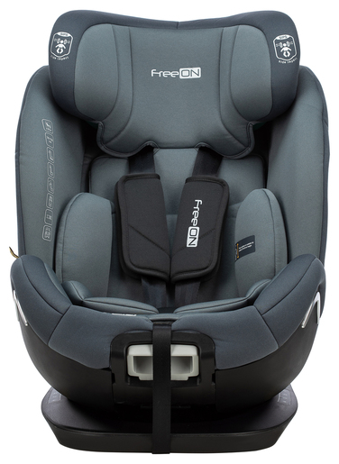 FreeON Autosjedalica Gallant pro i-Size 76-150 cm - 81866