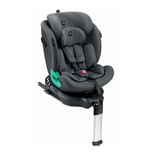 CAM Autosjedalica GT i-Size (40-150 cm) - S173-C179
