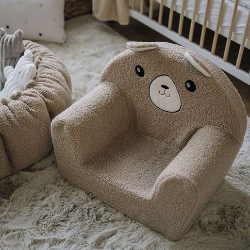 Bubaba by FreeON BUBA Dječija fotelja Cozy - medo