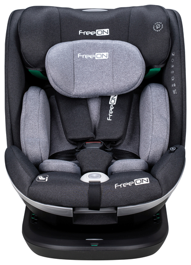 FreeON Autosjedalica OPAL i-size 40-150 cm 360°
