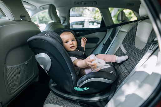 FreeON Autosjedalica OPAL i-size 40-150 cm 360°