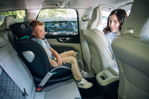 FreeON Autosjedalica OPAL i-size 40-150 cm 360°