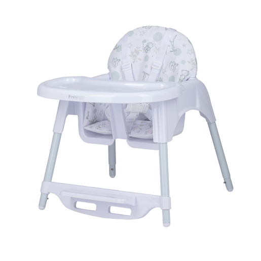 FreeON Stolica za hranjenje LARS animals