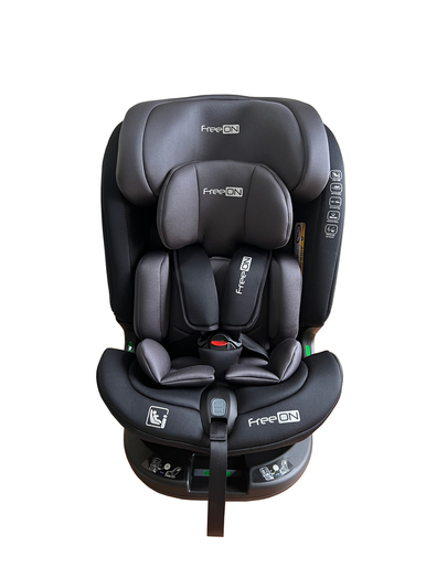 FreeON Autosjedalica EPIC 40-150 cm i-Size 360°