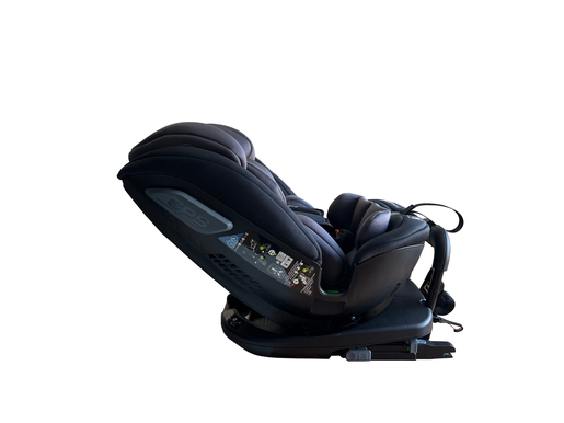 FreeON Autosjedalica EPIC 40-150 cm i-Size 360°