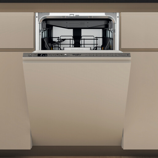 Whirlpool perilica posuđa WH6IB10BS7LA0