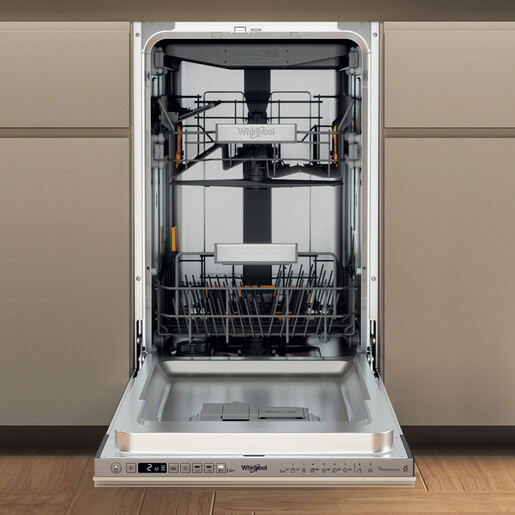 Whirlpool perilica posuđa WH6IB10BS7LA0