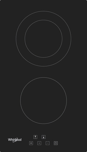 Whirlpool ploča WRD 6030 B