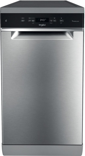 Whirlpool perilica posuđa WH6FC11BS7A0X