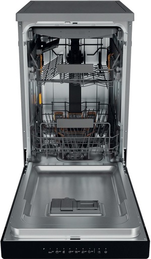 Whirlpool perilica posuđa WH6FC11BS7A0X