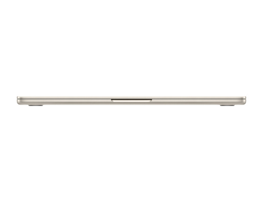 Apple MacBook Air, mc6a4cr/a, 13,6 Retina 500nits, M4 10-Core, 24GB RAM, 512GB SSD, Apple Graphics, Starlight, laptop