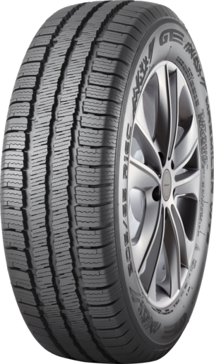 GT Radial 205R14C 109/107Q 8PR LT MAXMILER WT2 CARGO MS GT RADIAL zimska guma