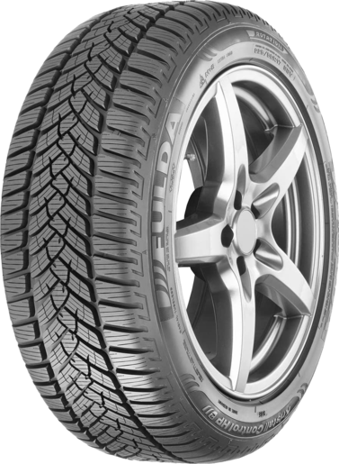 Fulda 235/50R18 101V Kristal Control HP2 MS XL TL - zimska guma