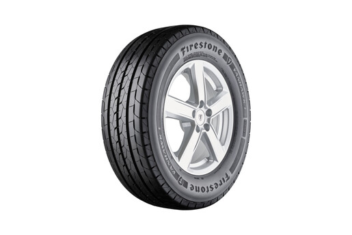 FIRESTONE 215/65R16C 109/107T VANHAWK 3 ENLITEN FIRESTONE ljetna guma