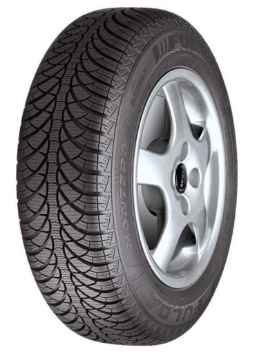 Fulda 195/65R15 91T Kristal Montero 3 MS TL - zimska guma