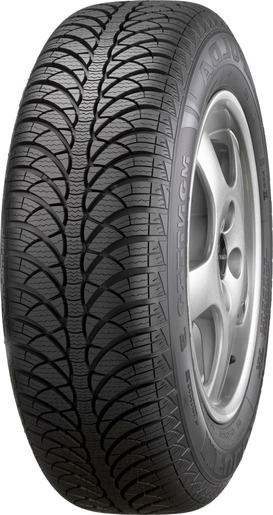 Fulda 155/65R14 75T Kristal Montero 3 MS TL - zimska guma