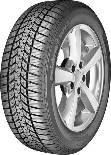 Sava 235/65R17 108H Eskimo SUV MS XL TL - zimska guma