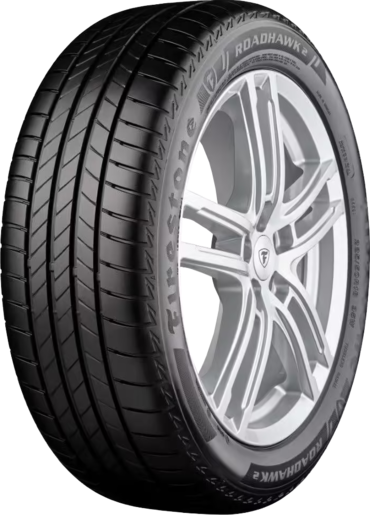 Firestone 225/45R17 94Y Roadhawk 2 - ljetna guma