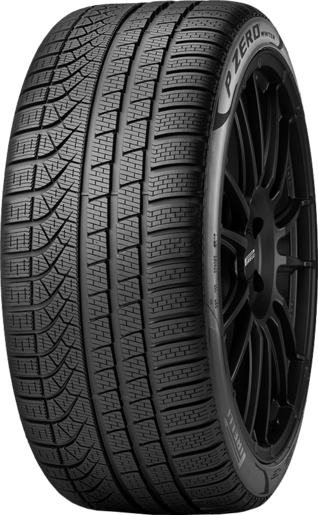 Pirelli 275/35R19 100V XL P Zero Winter - zimska guma