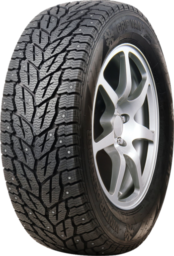 LEAO 215/65R16C 109/107R WINTER DEFENDER GRIP VAN 2 MS LEAO zimska guma