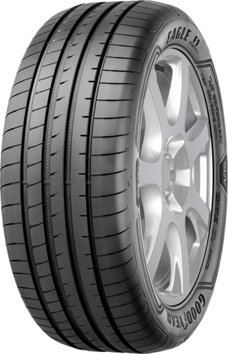 Goodyear 275/40 R21 107Y EAGLE F1 ASYMMETRIC 3 SUV XL FP ljetna guma