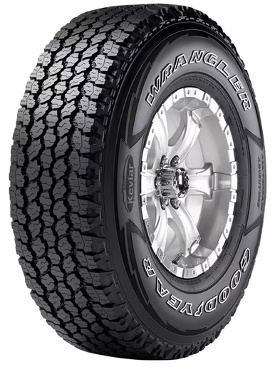 Goodyear 205 R16C 110/108S Wrangler AT Adventure 8PR - ljetna guma