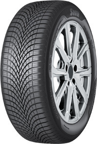 Sava 185/65R15 88H All Weather TL - cjelogodišnja guma