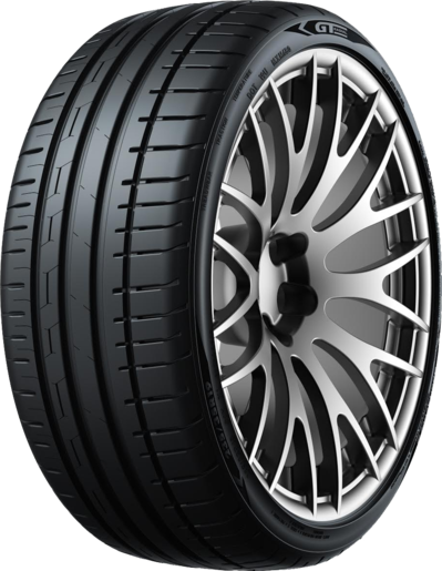 GT Radial 255/40R19 100Y SportActive 2 XL - ljetna guma