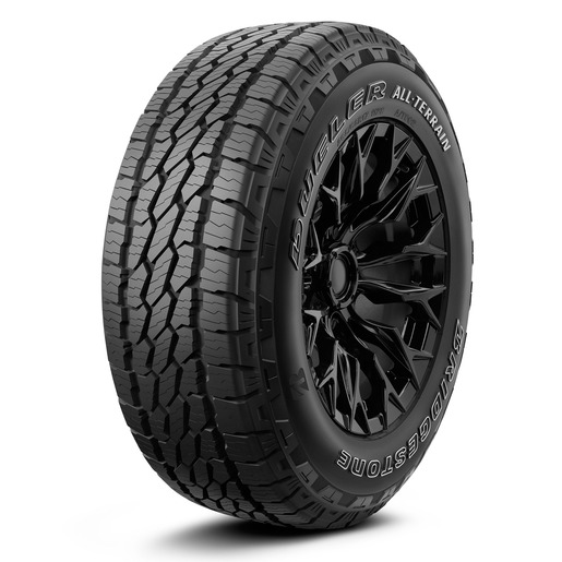 Bridgestone 265/70R16 112T Dueler All Terrain A/T002 MS - ljetna guma