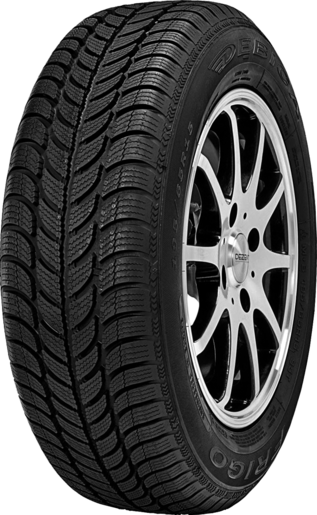 DEBICA 195/65R15 91T FRIGO 2 MS DEBICA zimska guma