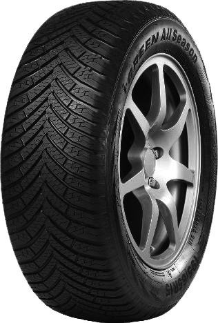 Leao 195/75R16C 107/105R iGreen VAN 4S - ljetna guma