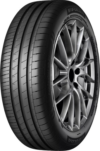 Fulda 215/55 R16 97Y Ecocontrol HP 2 XL ljetna guma
