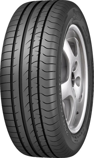 Sava 225/55R19 99V Intensa SUV 2 - ljetna guma