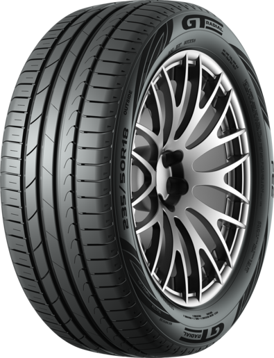GT RADIAL 205/50R17 93W FE2 XL LJETNA GT RADIAL ljetna guma