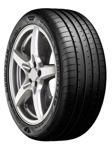 Goodyear 245/40 R20 99V Eagle F1 Asymmetric 5 XL FP - ljetna guma
