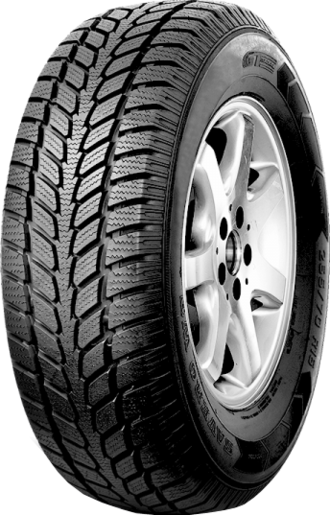 GT Radial 255/70R16 111T SAVERO WT MS GT RADIAL zimska guma