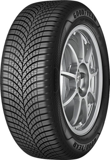 Goodyear 195/60R16 93V Vector 4seasons G3 XL MS TL  cjelogodišnja guma
