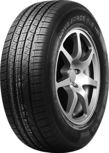 Leao 215/60R17 96H Nova-Force 4×4 HP - ljetna guma