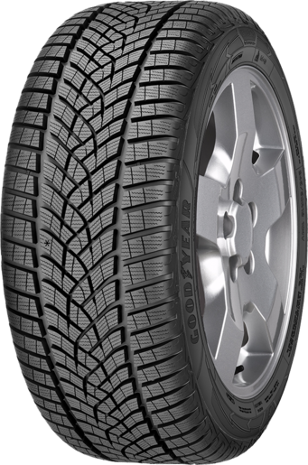 Goodyear 275/35 R19 100V ULTRA GRIP PERFORMANCE + MO XL zimska guma