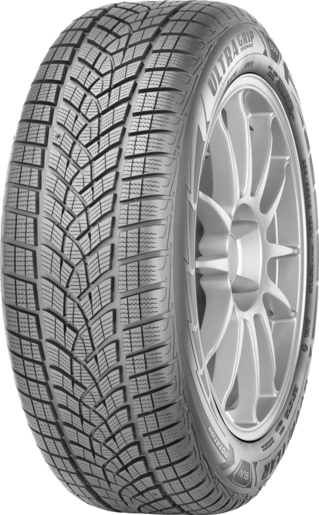 Goodyear 265/50R19 110V UG Performance + SUV XL MS - zimska guma