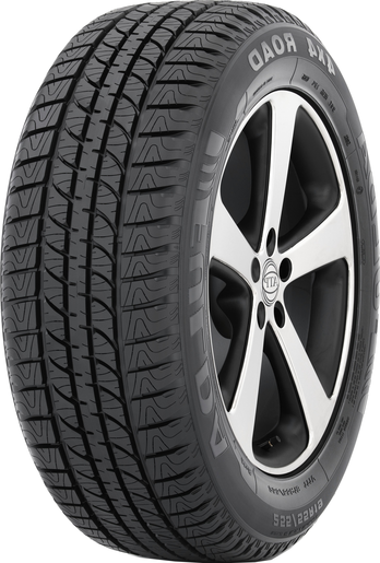 Fulda 265/65 R17 112H 4X4 ROAD FP M+S - ljetna guma