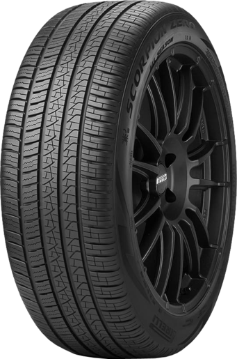 Pirelli 285/45R22 114Y Scorpion Zero All season XL ncs - cjelogodišnja guma