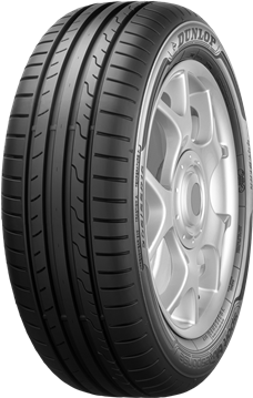 Dunlop 205/55 R16 91V SP Sport Bluresponse - ljetna guma