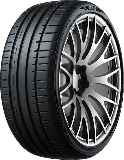 GT Radial 245/40R18 97Y SportActive 2 XL - ljetna guma