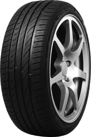 Leao 245/40R17 91W Nova-Force - ljetna guma
