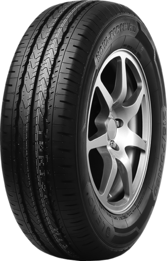 LEAO 185R14C 102/100R NOVA-FORCE Van LJETNA LEAO ljetna guma